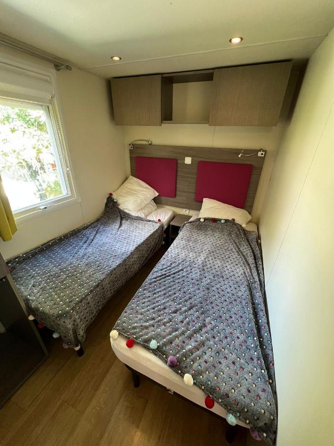 Bungalow Luxe 3 Chambres Surplombant Le Golf De St Tropez Gassin Eksteriør billede